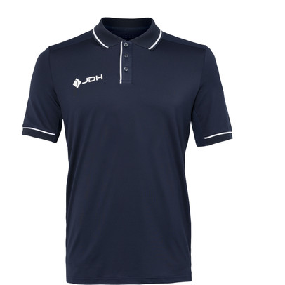 JDH Carbon Pro Polo Jongens