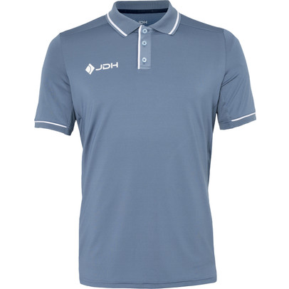 JDH Carbon Pro Polo Jongens