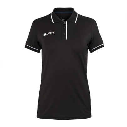 JDH Carbon Pro Polo Meisjes