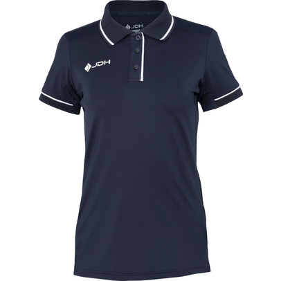 JDH Carbon Pro Polo Meisjes
