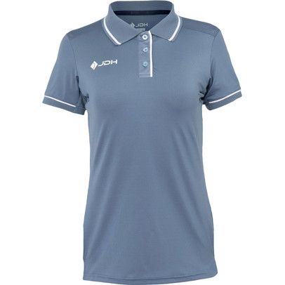 JDH Carbon Pro Polo Meisjes