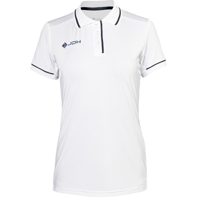 JDH Carbon Pro Polo Meisjes