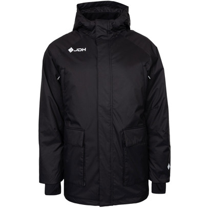 JDH Carbon Jas Heren