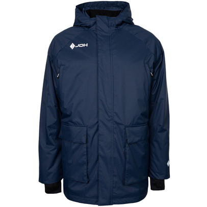 JDH Carbon Jas Heren