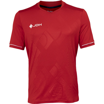 JDH Carbon Pro Shirt Jongens