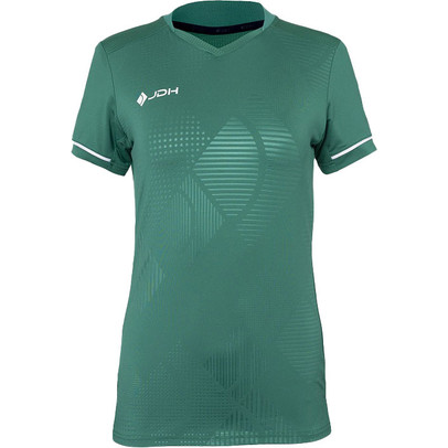 JDH Carbon Pro Shirt Meisjes