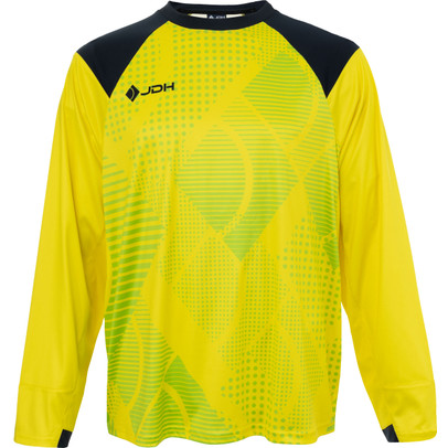 JDH Carbon Keepersshirt Junior