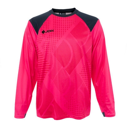 JDH Carbon Keepersshirt Junior