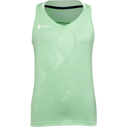 JDH Carbon Pro Tanktop Dames