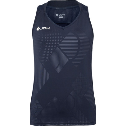 JDH Carbon Pro Tanktop Dames