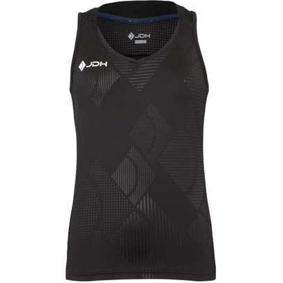 JDH Carbon Pro Tanktop Meisjes