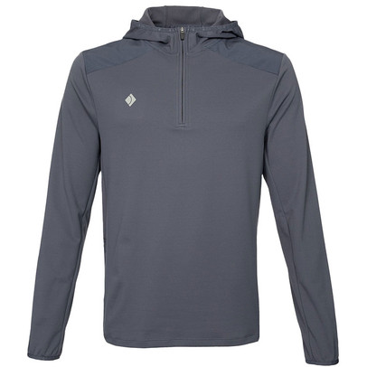 JDH Hooded Jacket Herren