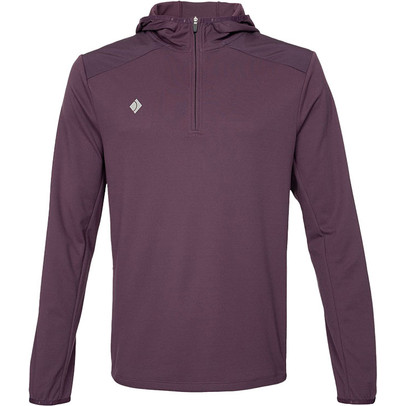 JDH Hooded Jacket Herren
