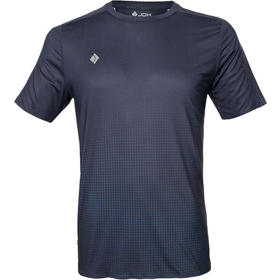 JDH Graphic Shirt Herren