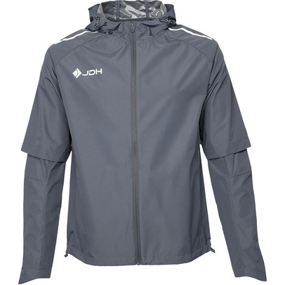 JDH Windrunner Jacket Heren