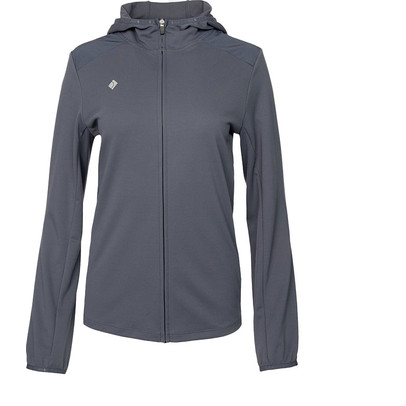 JDH Hooded Jacket Damen