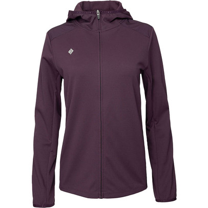 JDH Hooded Jacket Damen
