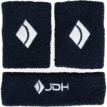 JDH zweet- en haarband