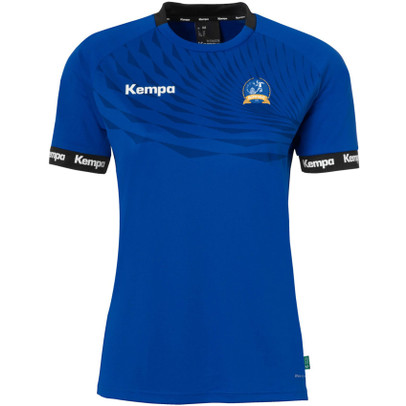 Kempa Wave 26 Shirt Women Borhave