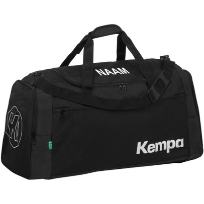 Kempa Sports Bag M Borhave