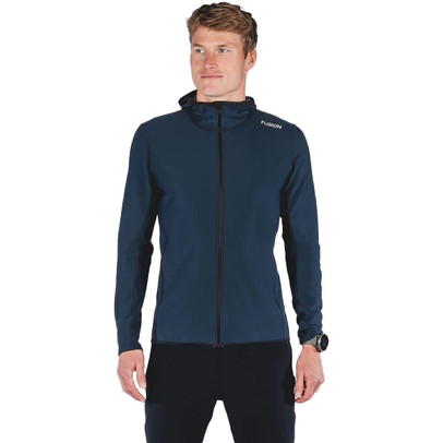 Fusion Recharge Hoodie Men