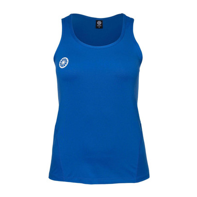 The Indian Maharadja Performance Tank Top Women