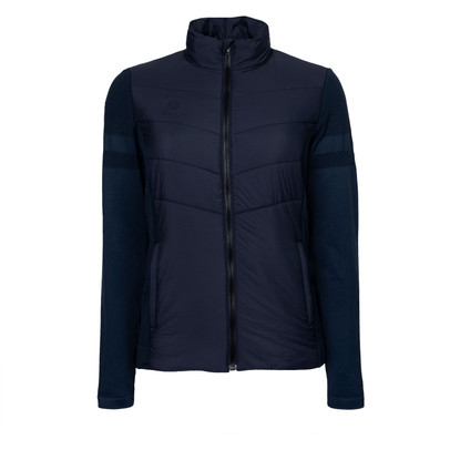 Indian Maharadja Padded Jacket Damen