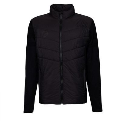 The Indian Maharadja Padded Jacket Men
