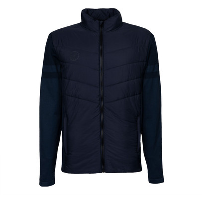 The Indian Maharadja Padded Jacket Men