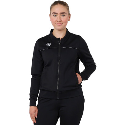 The Indian Maharadja Track Jacket Dames