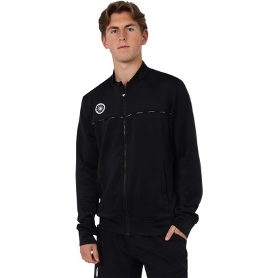 The Indian Maharadja Track Jacket