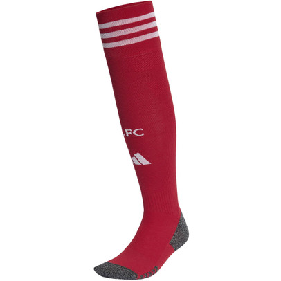 adidas Liverpool Heim-Socken 2025/2026