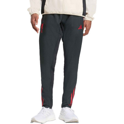 adidas Liverpool Pre-Match Pant 2025/2026