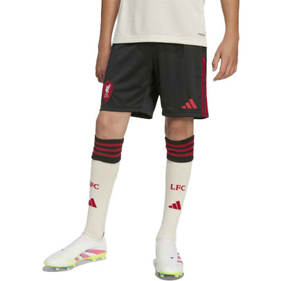 adidas Liverpool Uit Short Kids 2025/2026