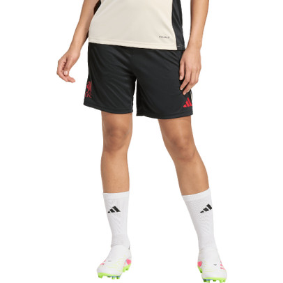 adidas Liverpool Training Shorts Women 2025/2026
