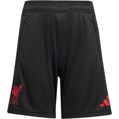 adidas Liverpool Training Short Kids 2025/2026