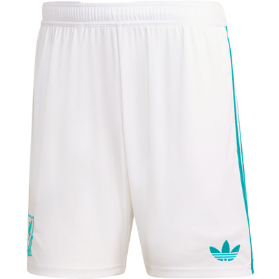 adidas Liverpool 3. Short 2025/2026