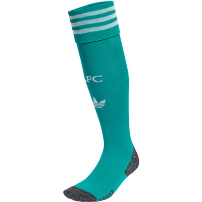 adidas Liverpool 3. Socken 2025/2026