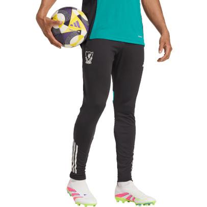 adidas Liverpool Training Pant 2025/2026