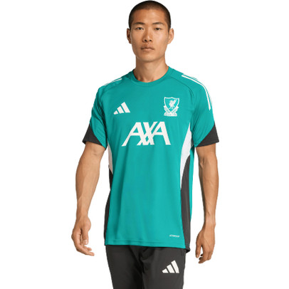 adidas Liverpool Träningströja 2025/2026