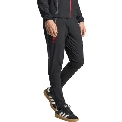 adidas Liverpool Tiro Vis Tech Hose 2025/2026