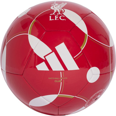 adidas Liverpool Club Bal - Maat 5