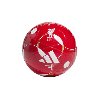 adidas Liverpool Mini Ball