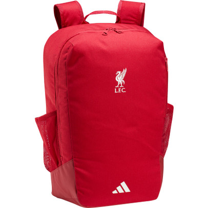 adidas Liverpool Backpack 2025/2026