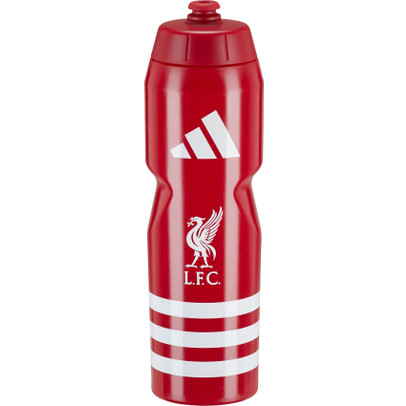 adidas Liverpool Trinkflasche 2025/2026