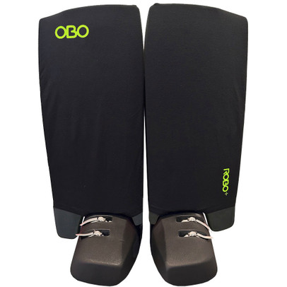 OBO Slippers Robo Plus Indoorhoezen