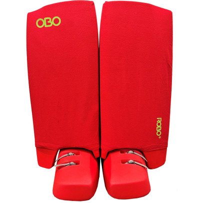 OBO Slippers Robo Plus Indoorhoezen
