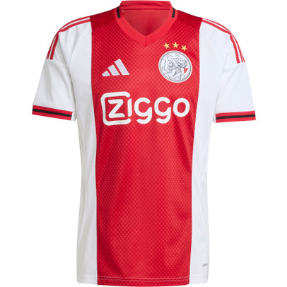 adidas Ajax Thuis Shirt 2025/2026