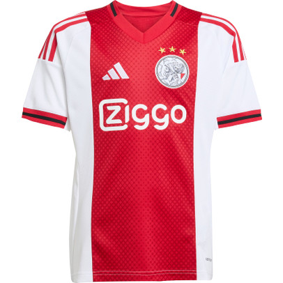 adidas Ajax Thuis Shirt Kids 2025/2026