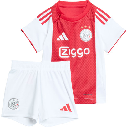 adidas Ajax Thuis Tenue Baby 2025/2026